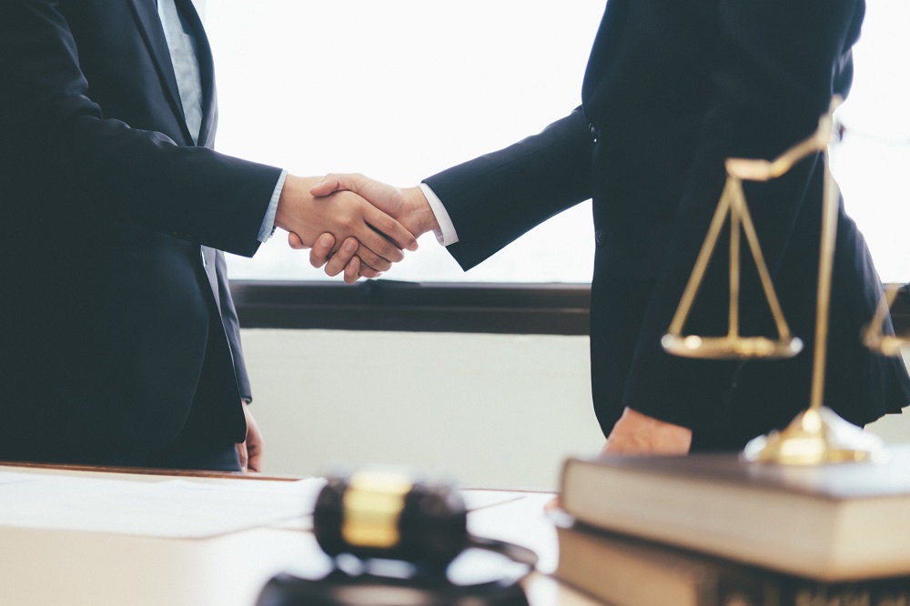 What Role Does A Commercial Litigation Attorney Play In Your Business Disputes?