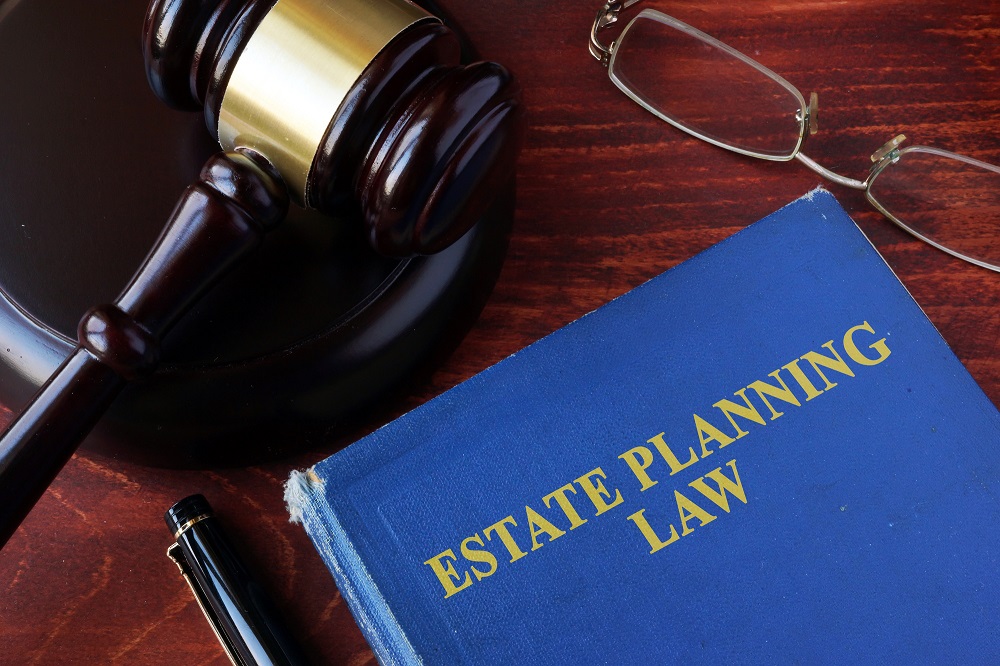 What Is Estate Planning And How Does It Work? 