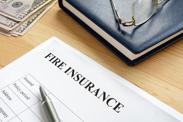 Fire Insurance Claims: FAQs   