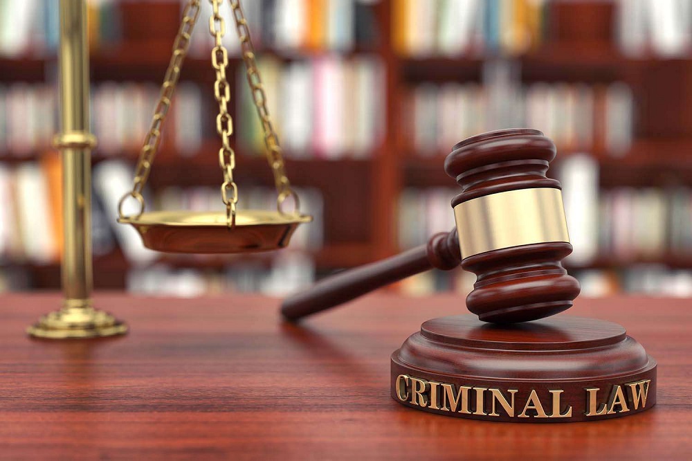How To Select The Best Criminal Defense Attorney?