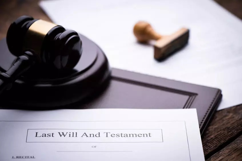Everything That You Need to Know About Contesting a Will