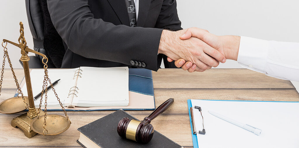 What to expect during a consultation with a criminal defense attorney