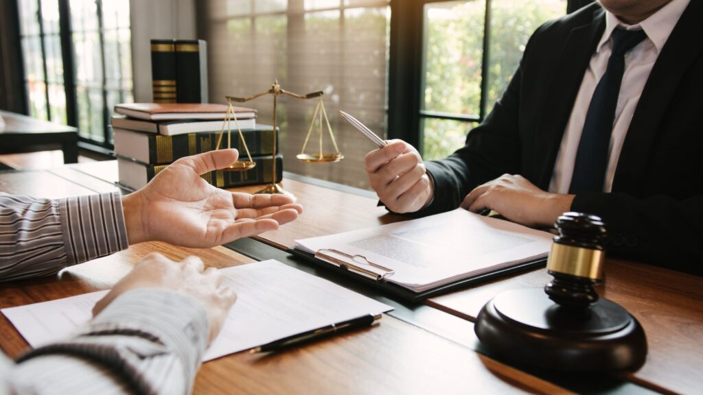 Asset Protection Strategies: How a Law Attorney Can Help