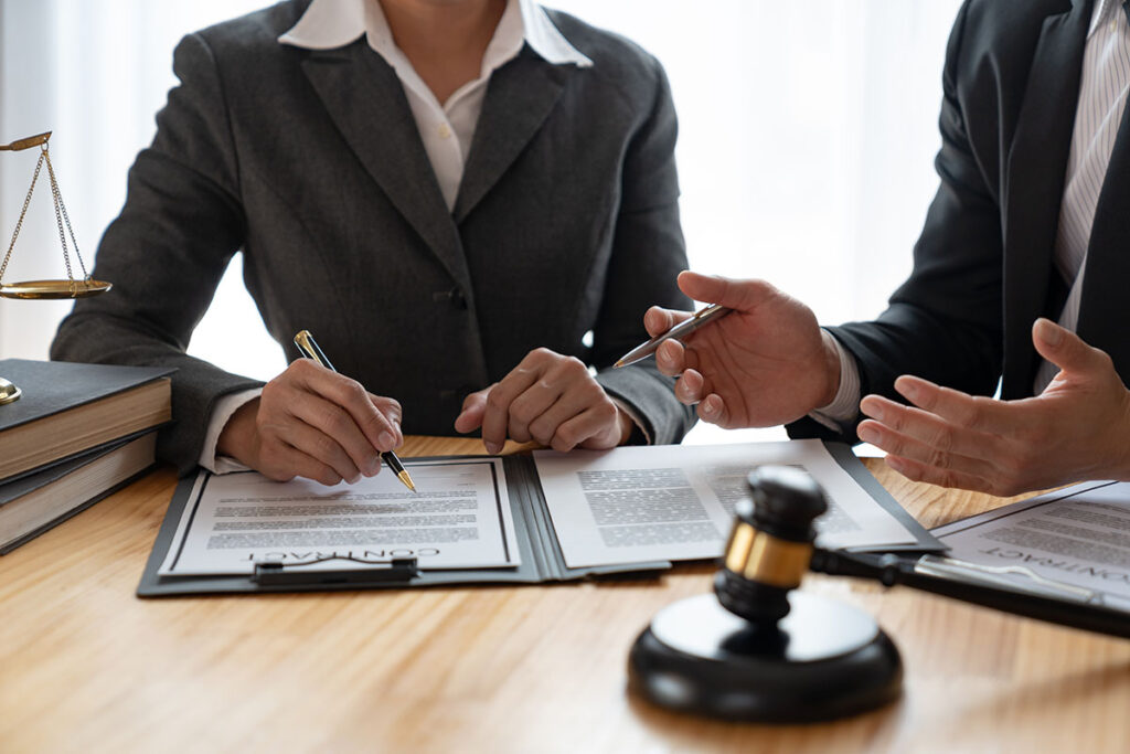 Facing DUI Charges? How a Las Vegas DUI Lawyer Can Protect Your Rights