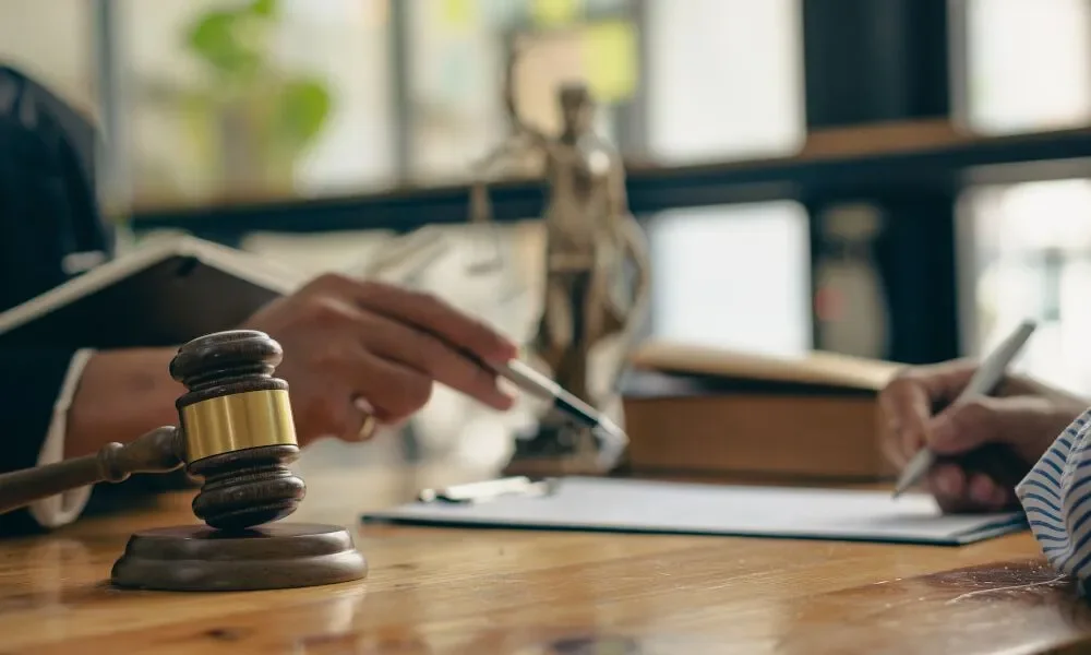 5 Essential Questions To Ask When Choosing A Law Firm