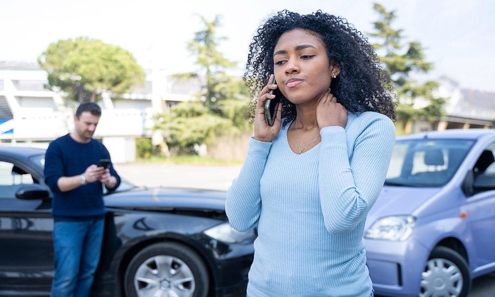 How Fault Is Determined in California Car Accident Claims