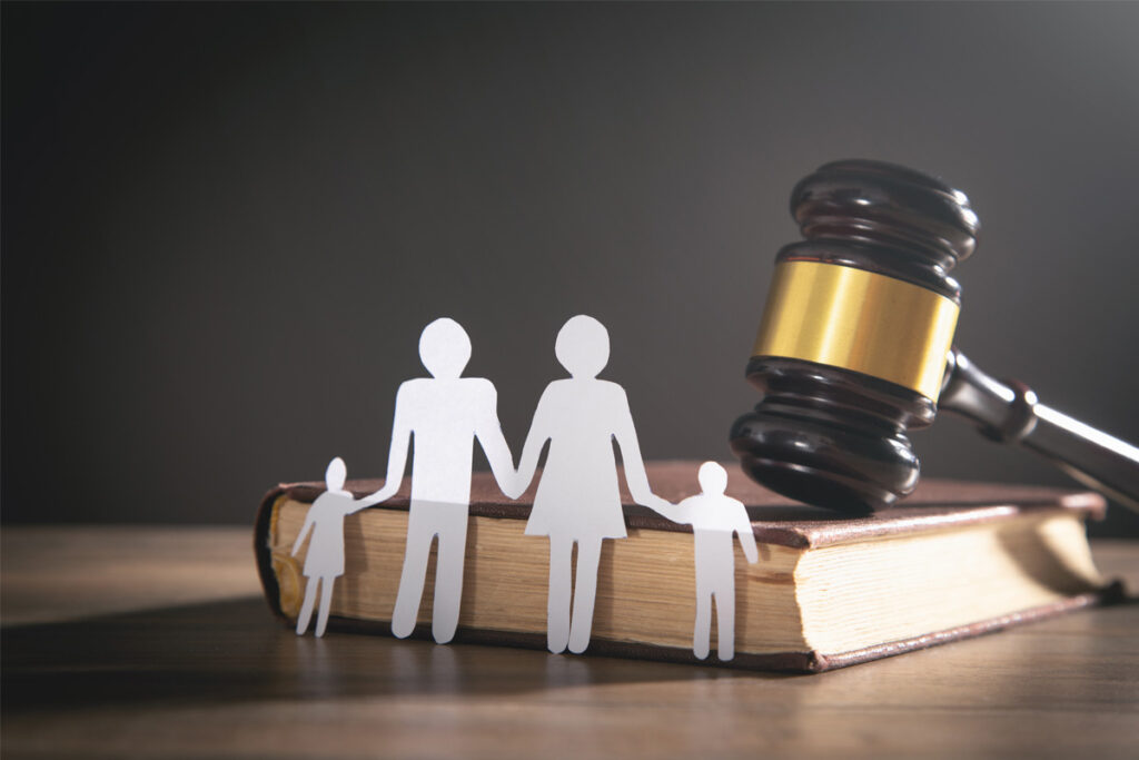 Marital Debt Cleanup Tips From Divorce Lawyer Singapore Pros