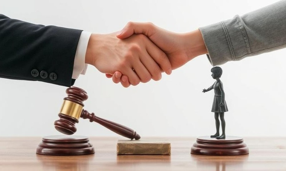 Legal Dispute Situations That Require Clear Thinking And Careful Handling