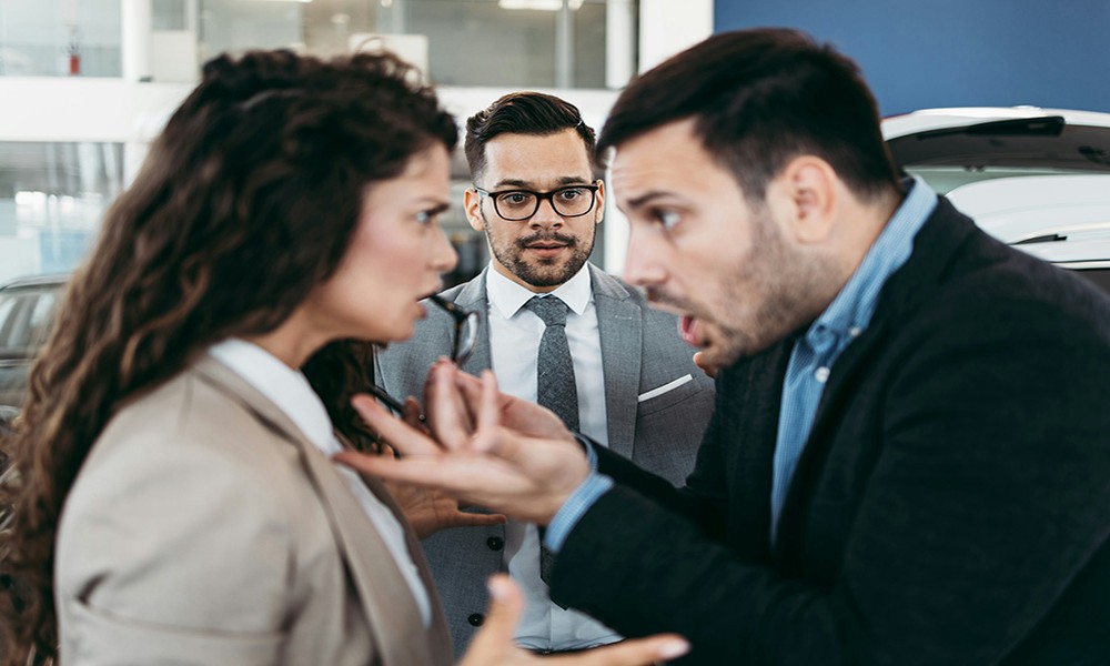 How NJ Employment Lawyers Can Help with Unpaid Commissions in West Wildwood
