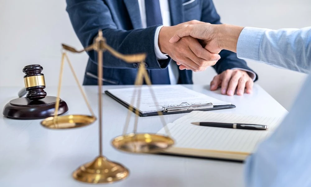 How Professional Legal Guidance Supports Complex Insurance Benefit Disputes