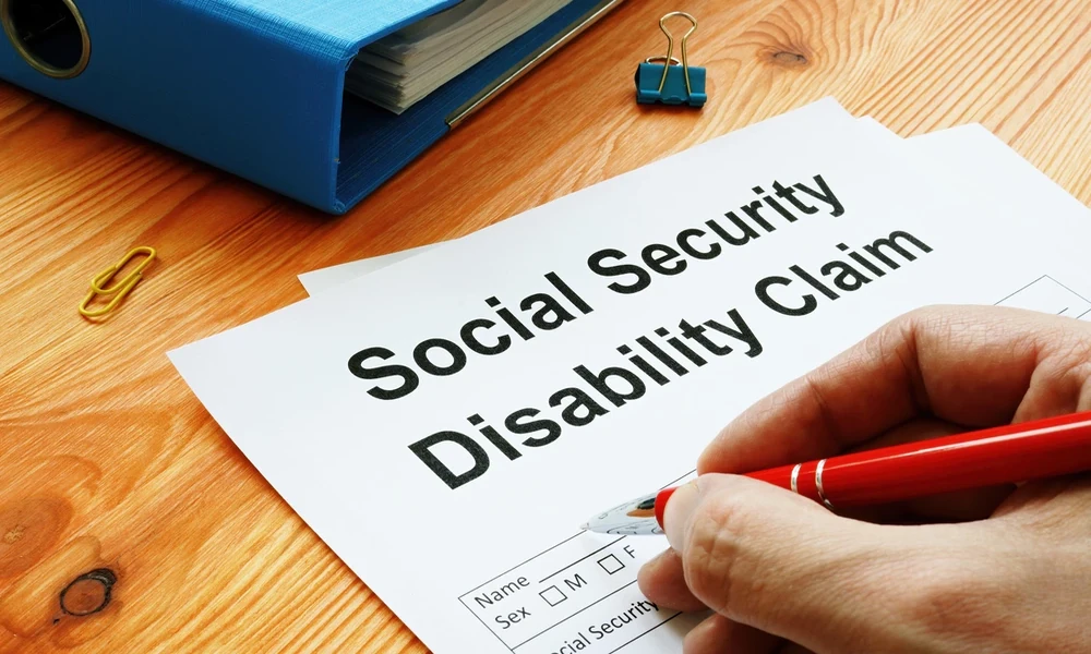 How Disability Lawyers Help Strengthen Social Security Claims