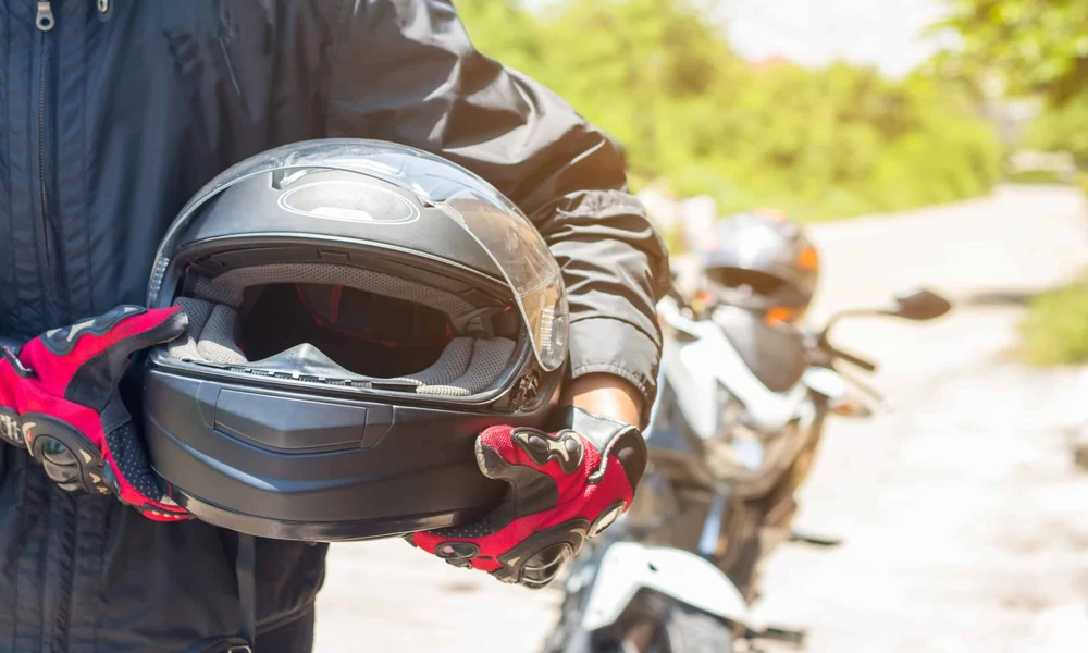 Motorcycle Accidents Caused By Left Turn Collisions: What Victims Should Know?