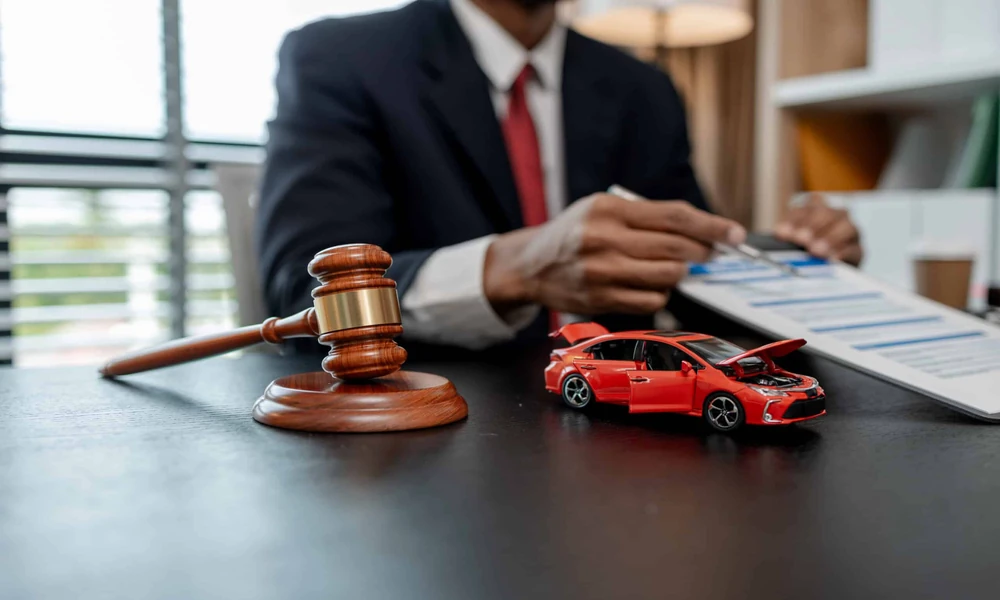 Top 5 Wrongful Death Attorneys for Motor Vehicle Cases in Southwest Riverside County