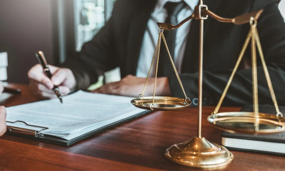 What Is Comparative Negligence in a Personal Injury Case?