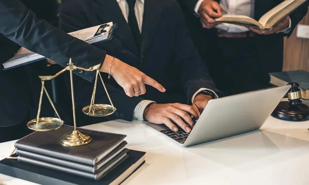 A Practical Guide to Online Marketing for Lawyers