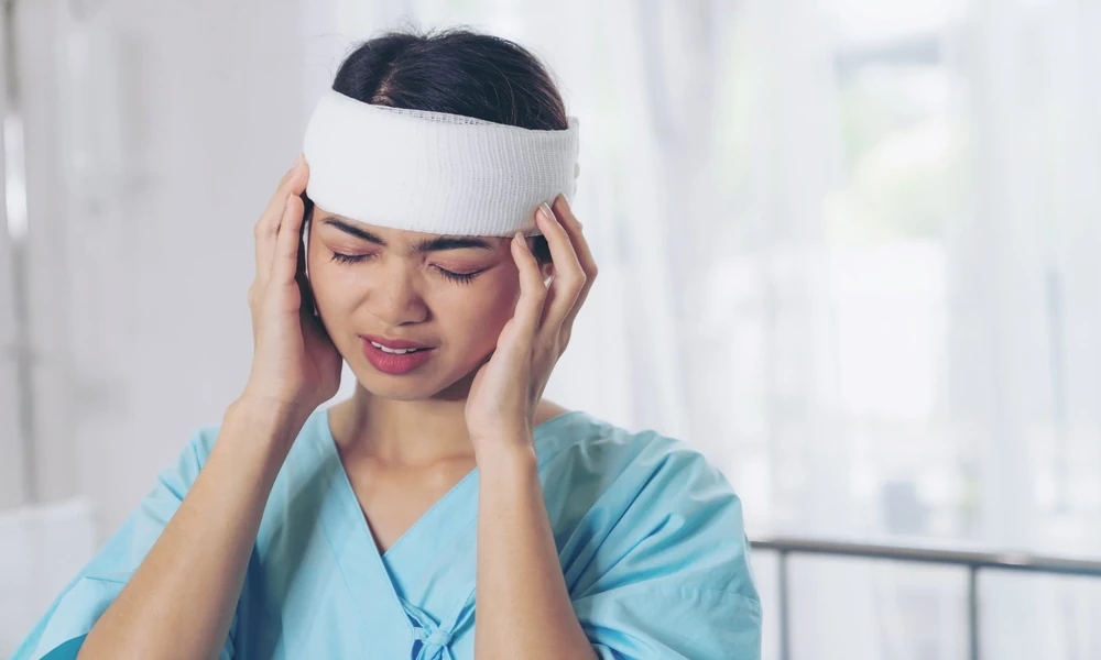 Can a Brain Injury Be Proven When the Scan Looks Normal?