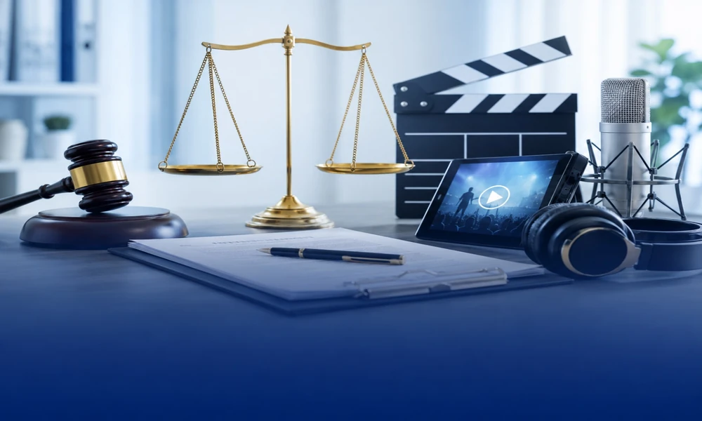 Legal Issues to Consider Before Publishing Nature Content