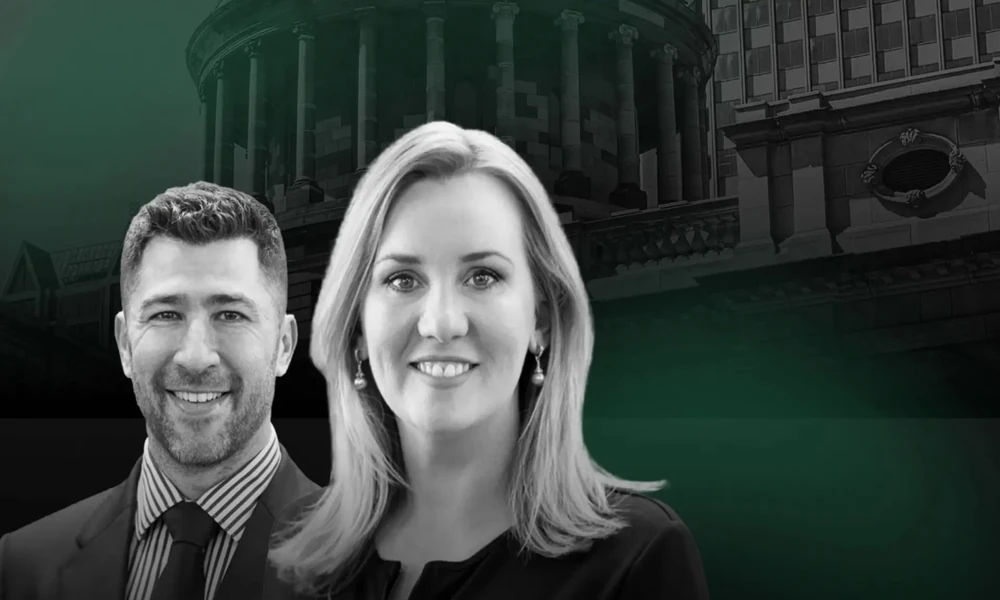 When Should You Speak to an Intervention Order Lawyer?